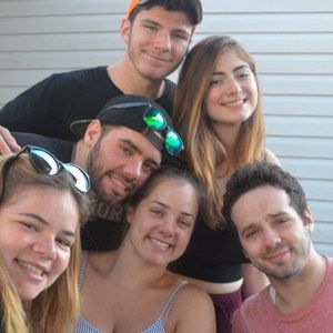 Meet your Posher, Nancy